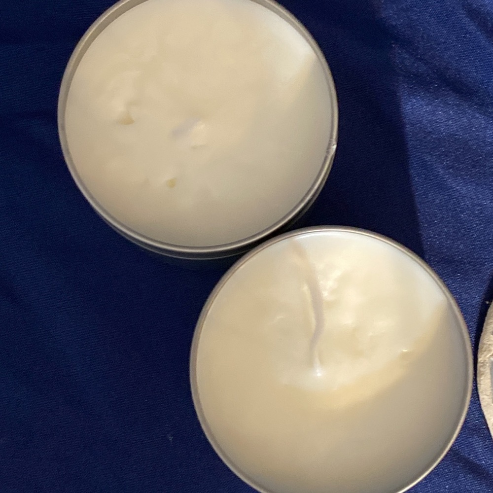 Soy Candles